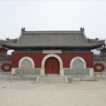 北京の中軸線にある都市伝説――北頂娘娘廟