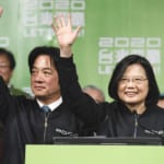 台湾総統選挙、少数派に拉致される台湾の未来。民主制度の欠陥？