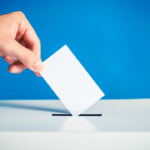 民主制度の選挙の本質：本当に選挙で政界を変えられるか？