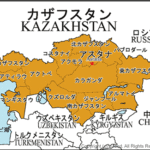 カザフスタン、プロテストからテロまでの経緯をざっくりまとめ